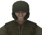 Security - Alien Breed: Impact