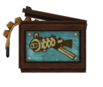 Ammo Pickup Machine Gun - BioShock: Infinite