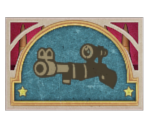 Ammo Pickup Sniper - BioShock: Infinite