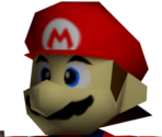 Mario - Mario Golf
