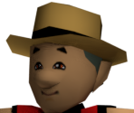 Sonny - Mario Golf