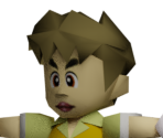 Charlie - Mario Golf