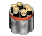 Ammo Pickup JHP - BioShock