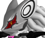 Infinite - Sonic Forces