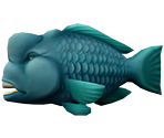 Buffalo Fish - Rapala: We Fish