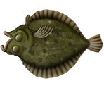 Halibut - Rapala: We Fish