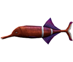 Elephant-Nose Fish - Rapala: We Fish