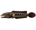 Snake-Headed Fish - Rapala: We Fish