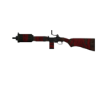 Burstgun - BioShock: Infinite