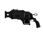 Volley Gun - BioShock: Infinite