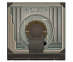 Bulkhead 1 - BioShock: Infinite