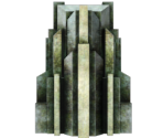 Facade Crown - BioShock: Infinite