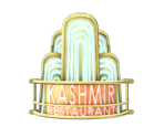 Kashmir Restaurant - BioShock: Infinite