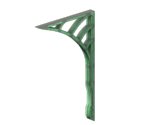 Metal Bridge - BioShock: Infinite