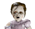 Little Sister - BioShock: Infinite