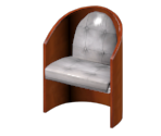 Bar Chair - BioShock: Infinite