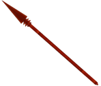 Lancer's Weapon - Fate/kaleid liner Prisma Illya (JPN)