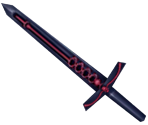Saber's Weapon - Fate/kaleid liner Prisma Illya (JPN)
