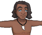 Surfer - Pokémon Ultra Sun / Ultra Moon
