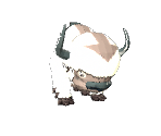 Appa (Cutscene) - Avatar: The Last Airbender