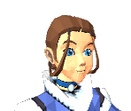 Katara (North Pole) - Avatar: The Last Airbender