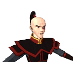 Zuko - Avatar: The Last Airbender