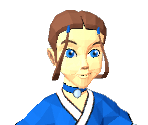 Katara - Avatar: The Last Airbender