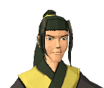 Haru - Avatar: The Last Airbender