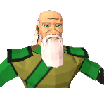 Tyro - Avatar: The Last Airbender