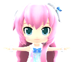 Luka (Animal Fortune-telling) - Hatsune Miku: Project Mirai 2 (JPN)