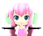 Luka (Happy Synthesizer) - Hatsune Miku: Project Mirai 2 (JPN)