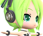Miku (Ageage Again) - Hatsune Miku: Project Mirai 2 (JPN)