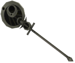 Caster's Weapon - Fate/kaleid liner Prisma Illya (JPN)