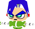 Sasuke Mk 2 - Goemon Customs