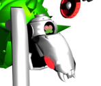 Yadogaine - Kirby Customs