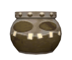 Cauldron - New Super Mario Bros.