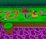 World 4 - New Super Mario Bros.