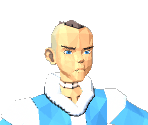 Sokka (North Pole) - Avatar: The Last Airbender