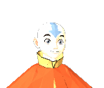 Aang - Avatar: The Last Airbender