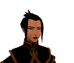 Azula - Avatar: The Last Airbender - Into the Inferno