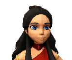 Katara (Fire Nation) - Avatar: The Last Airbender - Into the Inferno