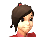 Ty Lee - Avatar: The Last Airbender - Into the Inferno