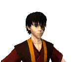 Zuko - Avatar: The Last Airbender - Into the Inferno