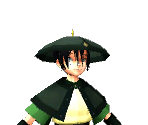 Toph Beifong - Avatar: The Last Airbender - Into the Inferno