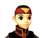 Aang (Fire Nation) - Avatar: The Last Airbender - Into the Inferno
