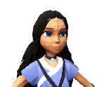 Katara - Avatar: The Last Airbender - Into the Inferno