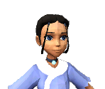 Katara (The Awakening) - Avatar: The Last Airbender - Into the Inferno