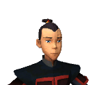 Sokka (The Awakening) - Avatar: The Last Airbender - Into the Inferno