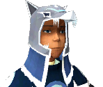 Sokka - Avatar: The Last Airbender - Into the Inferno