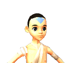 Aang (The Awakening) - Avatar: The Last Airbender - Into the Inferno